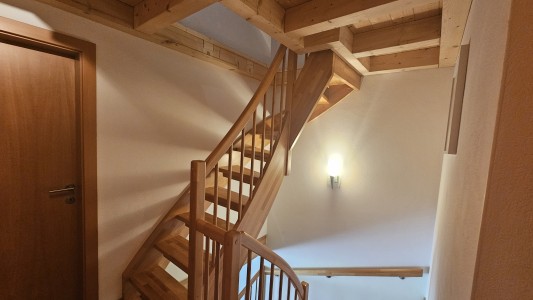 Chalet Edelweiss 
