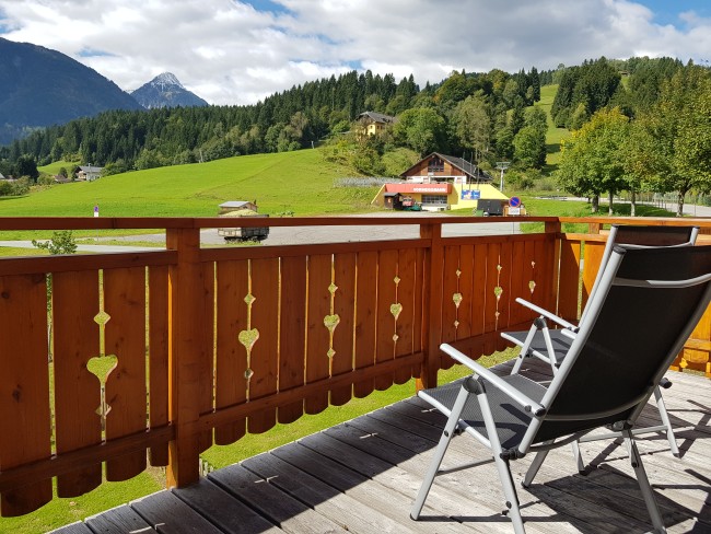 Chalet Edelweiss 