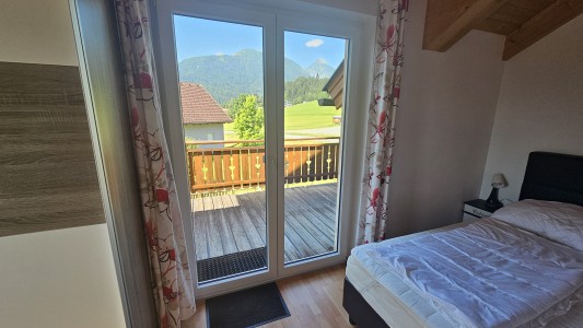 Chalet Edelweiss 