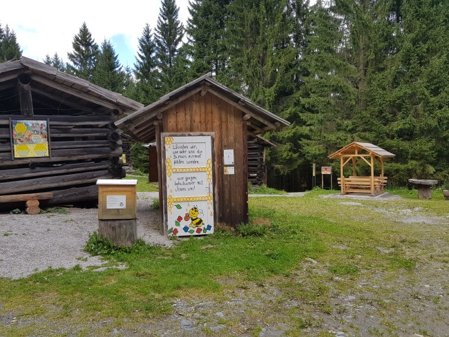 Chalet Edelweiss 