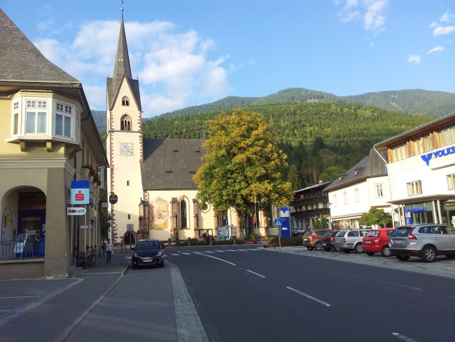 Chalet Edelweiss 