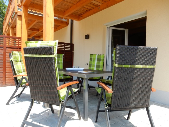 Chalet Edelweiss 