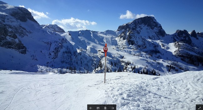 Chalet Edelweiss 