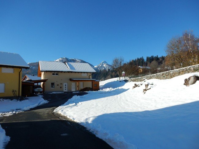 Chalet Edelweiss 
