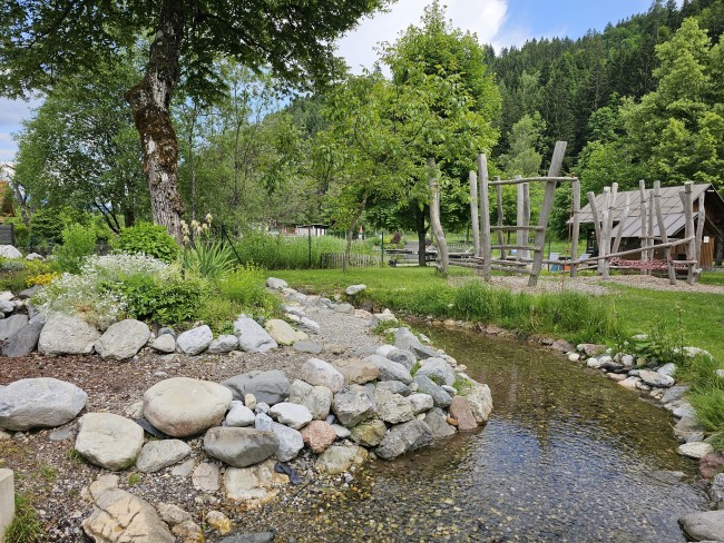 Chalet Edelweiss 