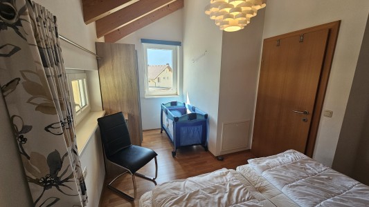 Chalet Edelweiss 