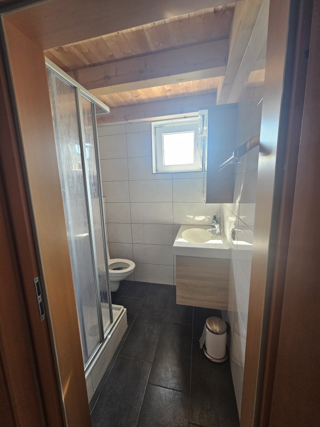 Chalet Edelweiss 