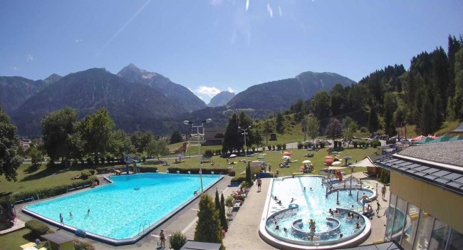 Chalet Edelweiss 