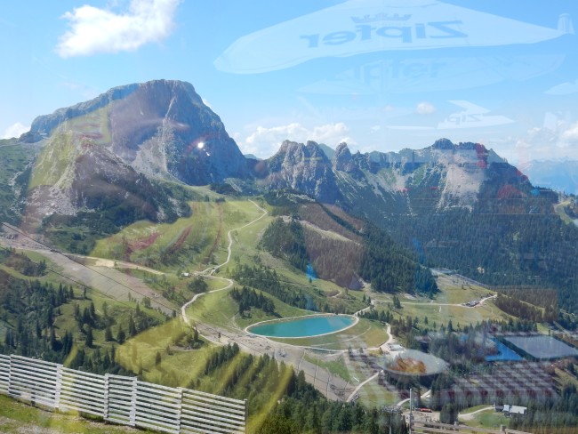 Chalet Edelweiss 