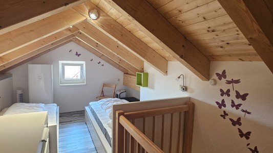 Chalet Edelweiss 