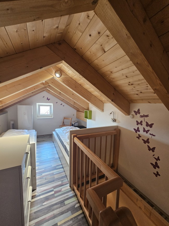 Chalet Edelweiss 