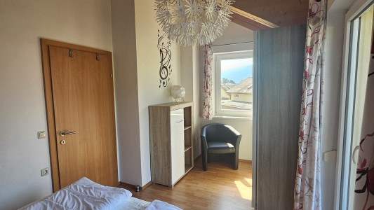 Chalet Edelweiss 