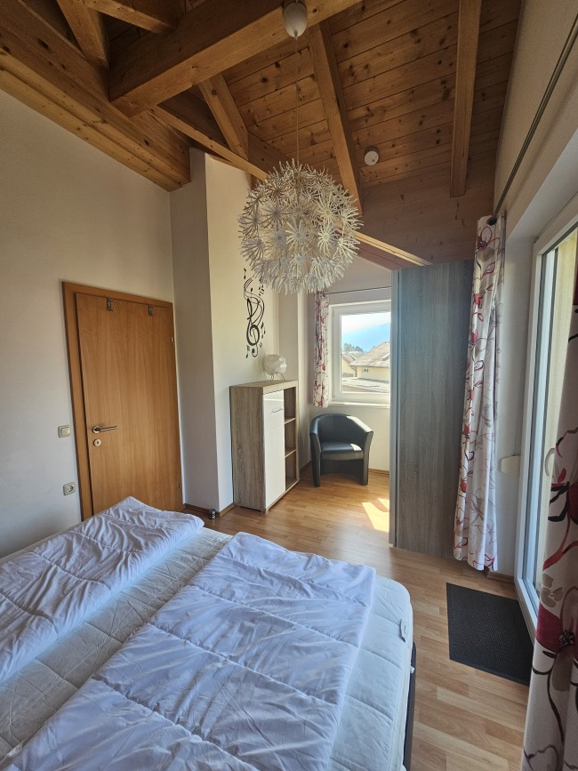 Chalet Edelweiss 