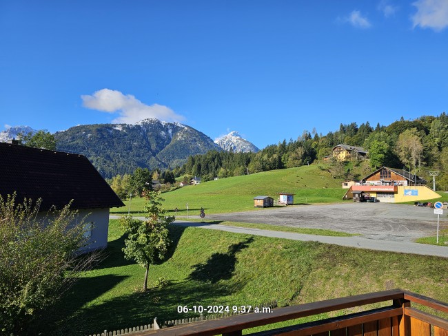 Chalet Edelweiss 