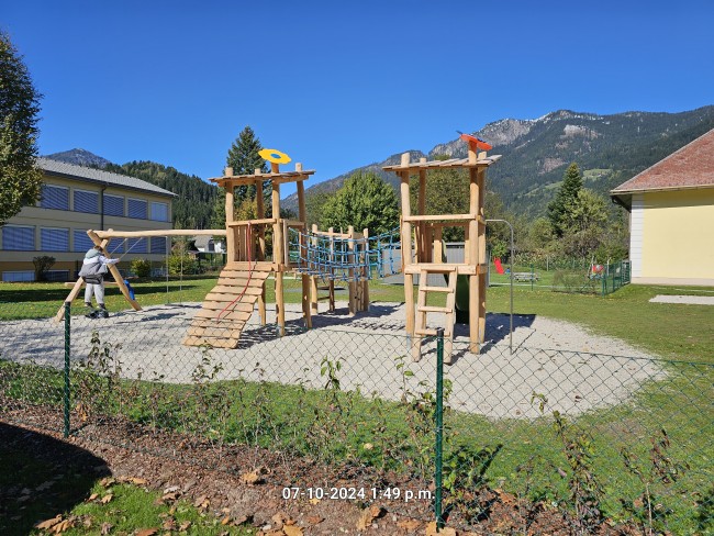 Chalet Edelweiss 