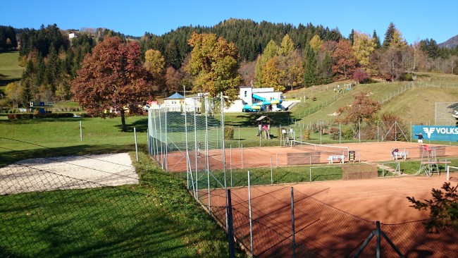 Chalet Edelweiss 
