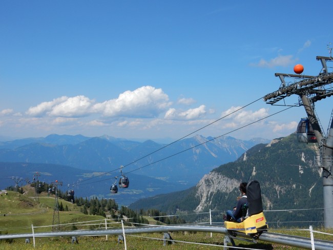 Chalet Edelweiss 