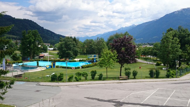 Chalet Edelweiss 