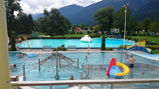 Chalet Edelweiss 