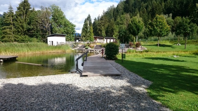 Chalet Edelweiss 