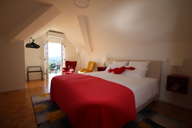 Villa Branca Barreiros Bed & Breakfast AL/98139 