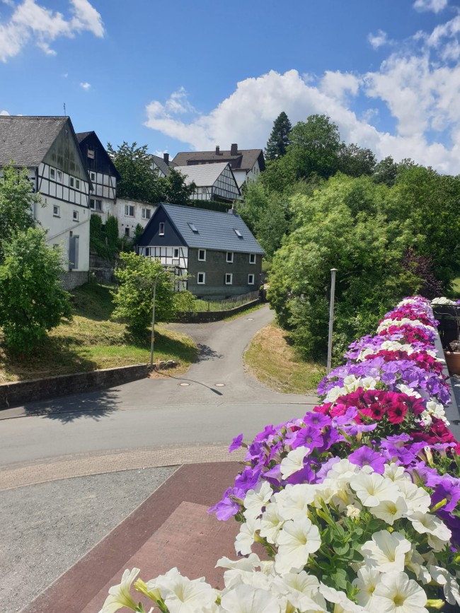 Waldhof Hochsauerland 