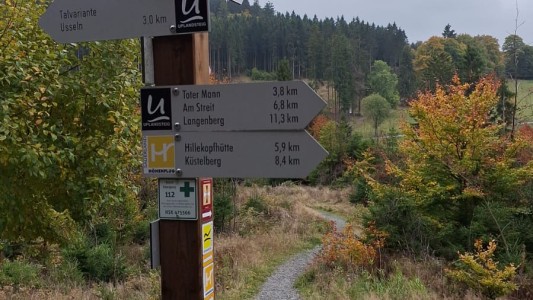 Waldhof Hochsauerland 