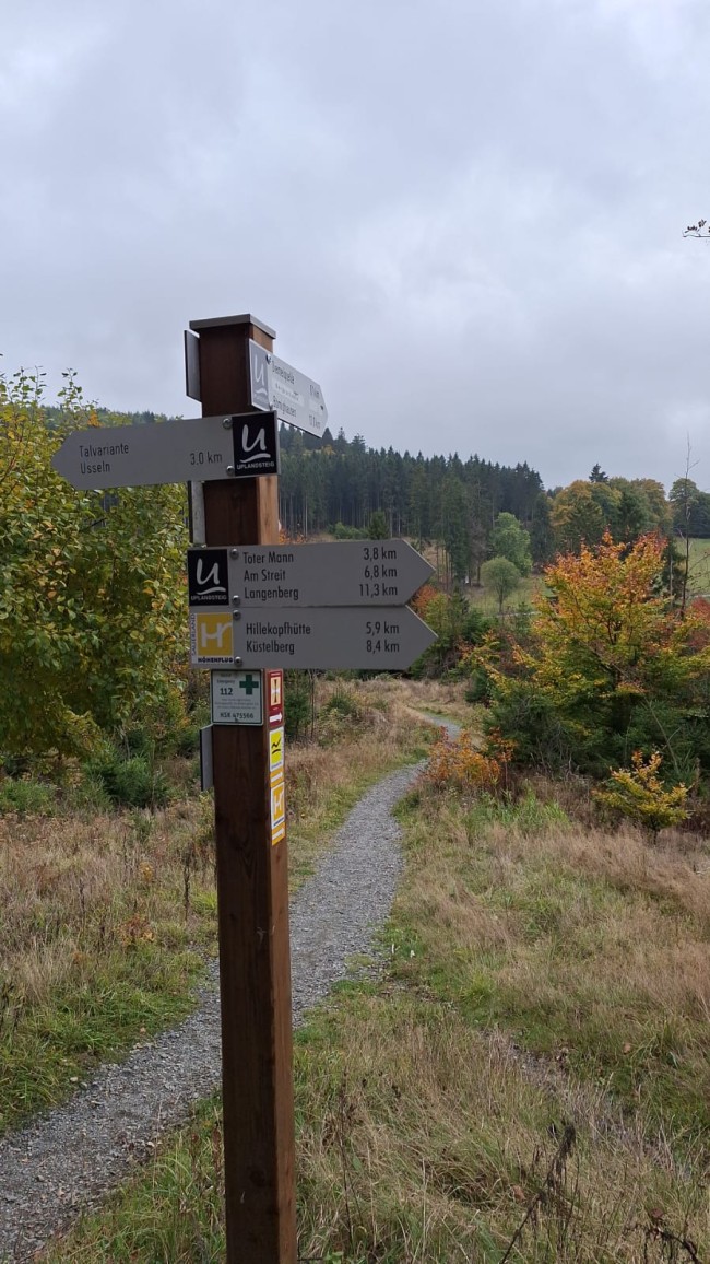 Waldhof Hochsauerland 