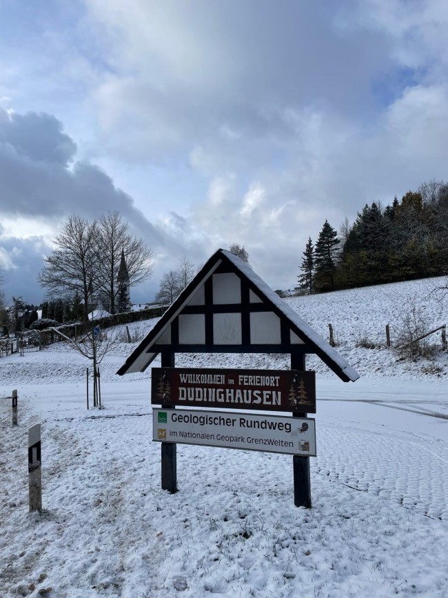 Waldhof Hochsauerland 