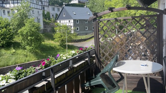 Waldhof Hochsauerland 