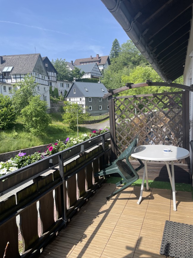 Waldhof Hochsauerland 