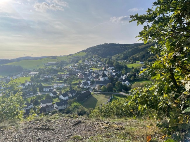Waldhof Hochsauerland 