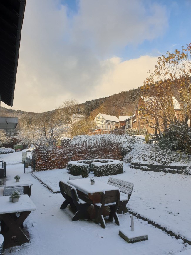 Waldhof Hochsauerland 