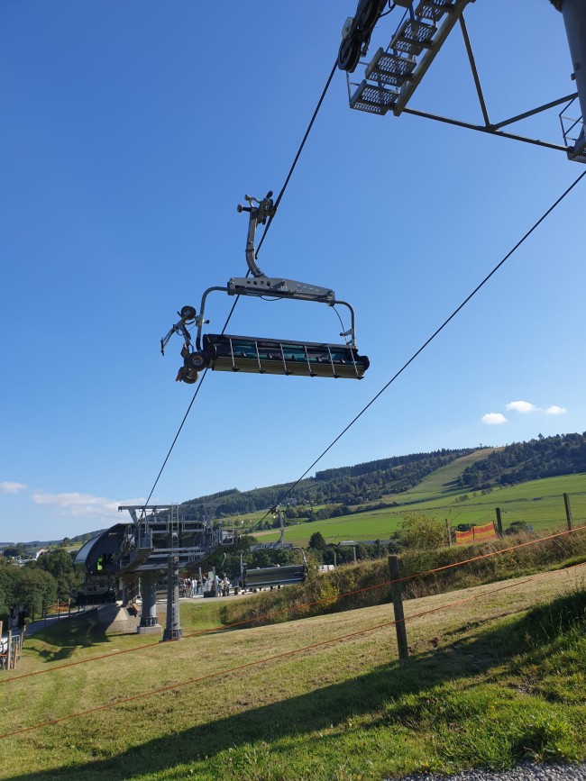 Waldhof Hochsauerland 