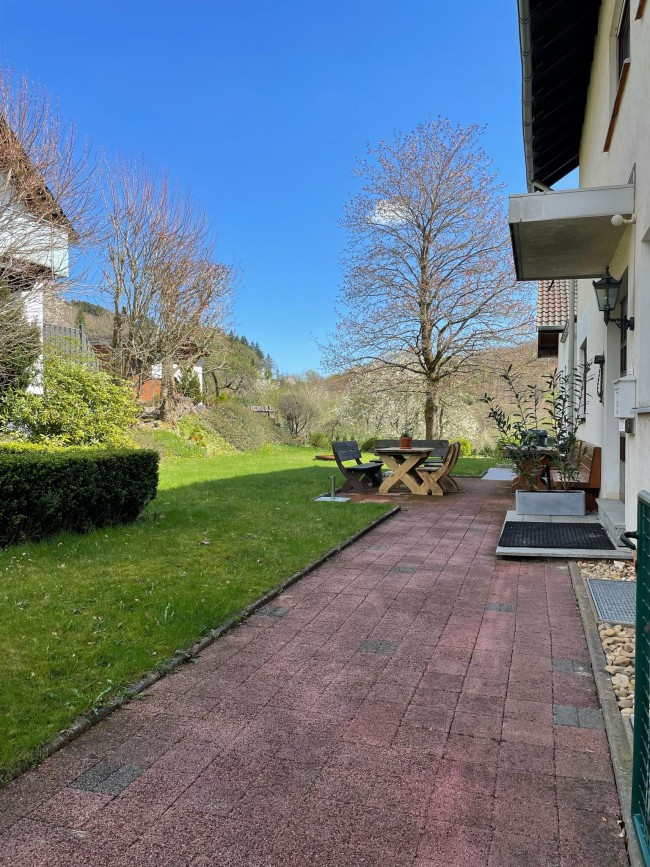 Waldhof Hochsauerland 