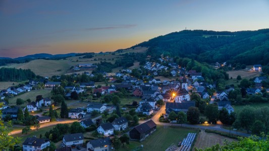 Waldhof Hochsauerland 