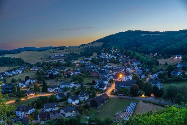 Waldhof Hochsauerland 