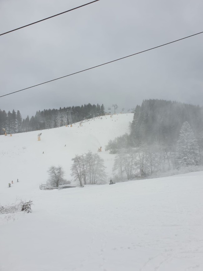 Waldhof Hochsauerland 
