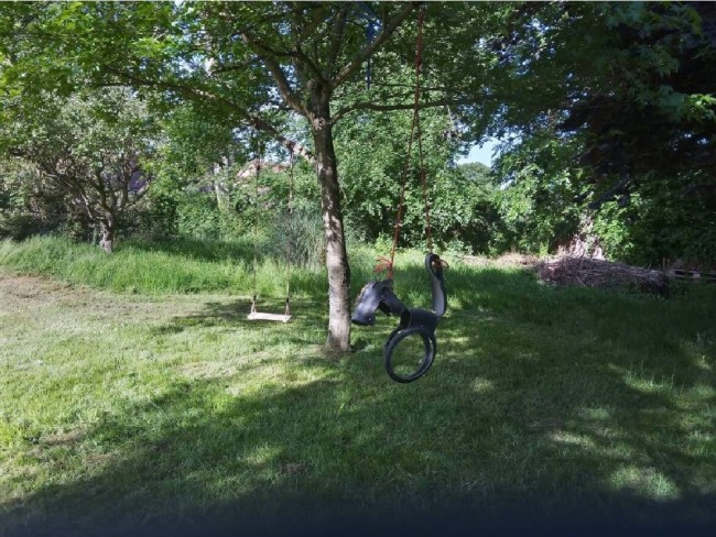 La Chasse 