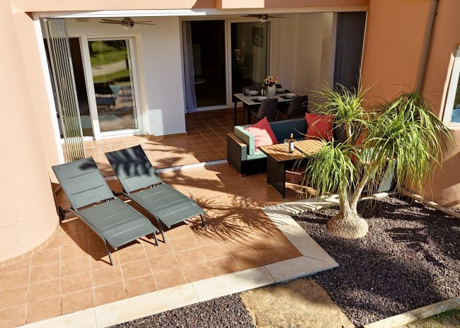 Vivienda Jack Mar Menor 8102 