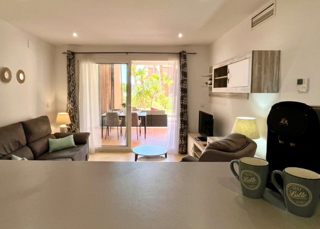 Vivienda Jack Mar Menor 8102 