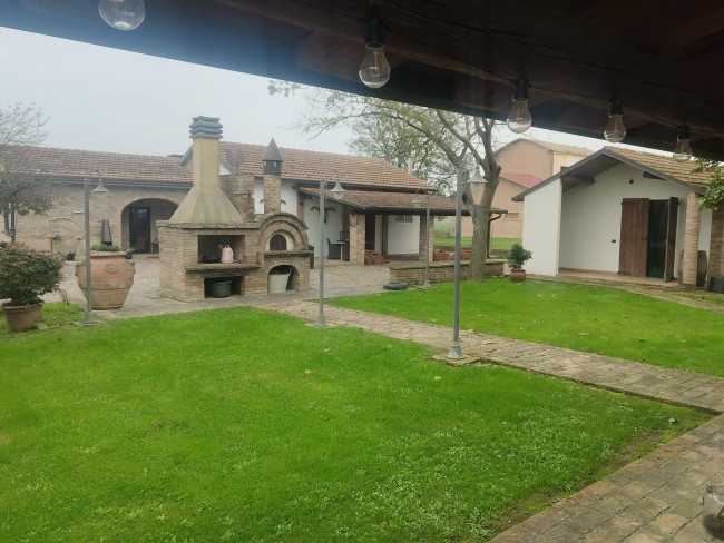 Casa Jolanda 