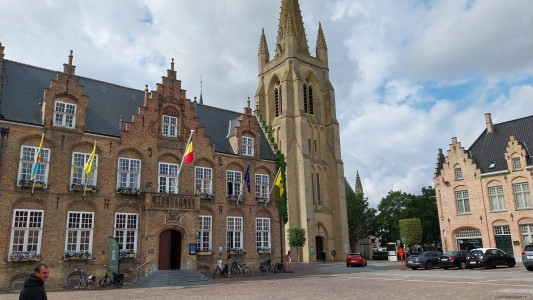 Flanderscoastcottages.be 