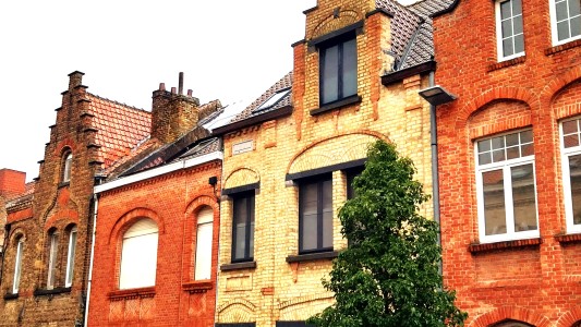 Flanderscoastcottages.be 