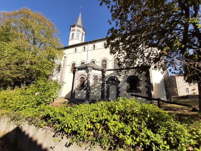 Villa Guillaumette 