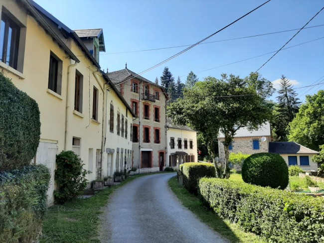 Villa Guillaumette 