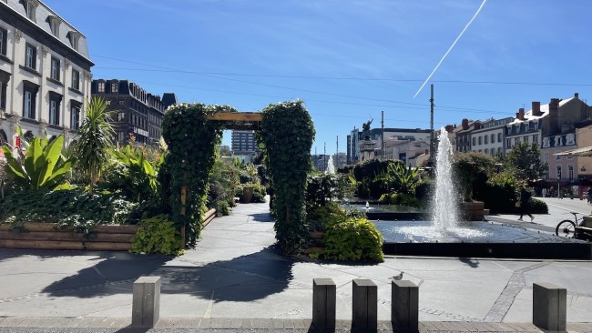 Villa Guillaumette 