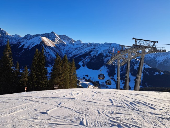 Chalet Zur Rose 