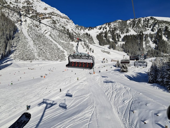 Chalet Zur Rose 