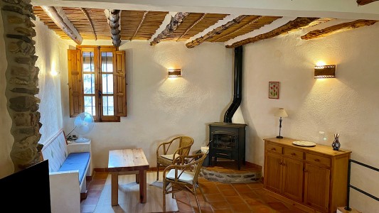 Casitas La Cueva